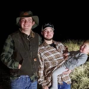 Meet your Posher, Hunter